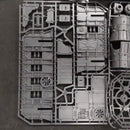 Warhammer 40k: Battlezone Fronteris Nachmund on Sprue (BM202)
