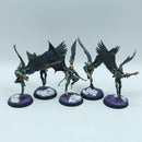 Warhammer 40k: Drukhari Scourges - Well Painted (AA197)