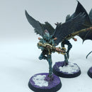 Warhammer 40k: Drukhari Scourges - Well Painted (AA197)