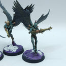Warhammer 40k: Drukhari Scourges - Well Painted (AA197)