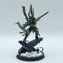 Warhammer 40k: Drukhari Drazhar - Well Painted (BI070)