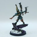 Warhammer 40k: Drukhari Drazhar - Well Painted (BI070)