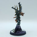 Warhammer 40k: Drukhari Drazhar - Well Painted (BI070)