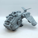 Warhammer 40k: Space Marine Stormraven Gunship (BQ043)