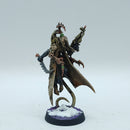 Warhammer 40k: Drukhari Haemonculus - Well Painted (AH135)