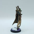 Warhammer 40k: Drukhari Haemonculus - Well Painted (AH135)