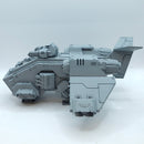 Warhammer 40k: Space Marine Stormraven Gunship (BQ043)