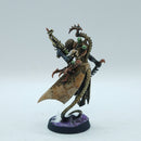 Warhammer 40k: Drukhari Haemonculus - Well Painted (AH135)