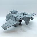Warhammer 40k: Space Marine Stormraven Gunship (BQ043)