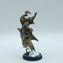Warhammer 40k: Drukhari Haemonculus - Well Painted (AH135)