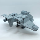 Warhammer 40k: Space Marine Stormraven Gunship (BQ043)