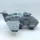 Warhammer 40k: Space Marine Stormraven Gunship (BQ043)