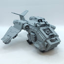 Warhammer 40k: Space Marine Stormraven Gunship (BQ043)