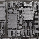 Warhammer Age of Sigmar: Warcry Ravaged Lands Ruined Realmshaper Terrain on Sprue (BM210)