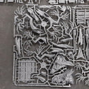 Warhammer Age of Sigmar: Warcry Ravaged Lands Ruined Realmshaper Terrain on Sprue (BM210)