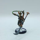 Warhammer 40k: Drukhari Succubus - Well Painted (AC148)