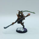 Warhammer 40k: Drukhari Succubus - Well Painted (AC148)