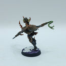 Warhammer 40k: Drukhari Succubus - Well Painted (AC148)