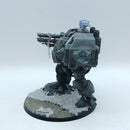 Warhammer 40k: Space Marine Ballistus Dreadnought (AX093)