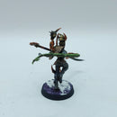 Warhammer 40k: Drukhari Succubus - Well Painted (AC148)