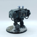 Warhammer 40k: Space Marine Ballistus Dreadnought (AX093)