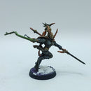 Warhammer 40k: Drukhari Succubus - Well Painted (AC148)