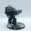 Warhammer 40k: Space Marine Ballistus Dreadnought (AX093)