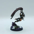 Warhammer 40k: Drukhari Lelith Hesperax - Well Painted (AC176)