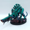 Warhammer 40k: Tyranid Tyrannofex - Painted (BQ100)