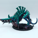Warhammer 40k: Tyranid Tyrannofex - Painted (BQ100)
