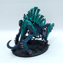 Warhammer 40k: Tyranid Tyrannofex - Painted (BQ100)
