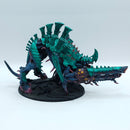 Warhammer 40k: Tyranid Tyrannofex - Painted (BQ100)