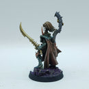 Warhammer 40k: Drukhari Archon - Well Painted (AN011)