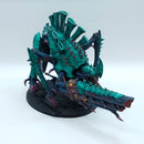 Warhammer 40k: Tyranid Tyrannofex - Painted (BQ100)