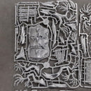 Warhammer Age of Sigmar: Warcry Heart of Ghur Terrain on Sprue (BM211)