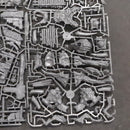 Warhammer Age of Sigmar: Warcry Heart of Ghur Terrain on Sprue (BM211)