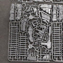 Warhammer Age of Sigmar: Warcry Heart of Ghur Terrain on Sprue (BM211)