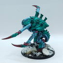 Warhammer 40k: Tyranid Screamer Killer Carnifex - Painted (BQ096)