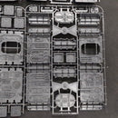 Warhammer 40k: Kill Team Into the Dark Gallowdark Terrain on Sprue (BM205)