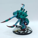 Warhammer 40k: Tyranid Screamer Killer Carnifex - Painted (BQ096)