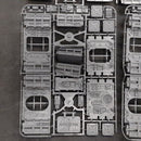 Warhammer 40k: Kill Team Into the Dark Gallowdark Terrain on Sprue (BM205)