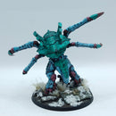 Warhammer 40k: Tyranid Screamer Killer Carnifex - Painted (BQ096)