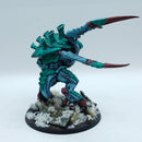 Warhammer 40k: Tyranid Screamer Killer Carnifex - Painted (BQ096)