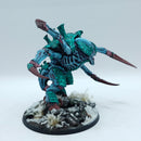 Warhammer 40k: Tyranid Screamer Killer Carnifex - Painted (BQ096)