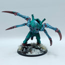 Warhammer 40k: Tyranid Screamer Killer Carnifex - Painted (BQ096)