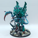 Warhammer 40k: Tyranid Norn Emissary - Painted (BQ097)