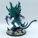 Warhammer 40k: Tyranid Norn Emissary - Painted (BQ097)