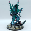 Warhammer 40k: Tyranid Norn Emissary - Painted (BQ097)