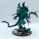 Warhammer 40k: Tyranid Norn Emissary - Painted (BQ097)
