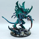 Warhammer 40k: Tyranid Norn Emissary - Painted (BQ097)